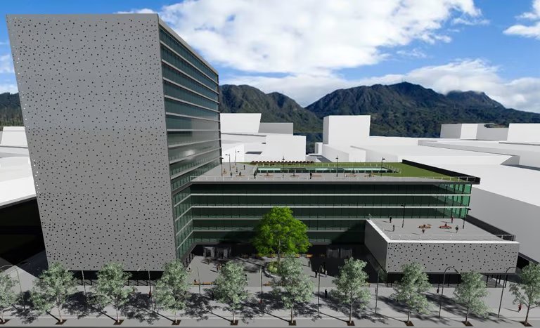 Anteproyecto de presupuesto