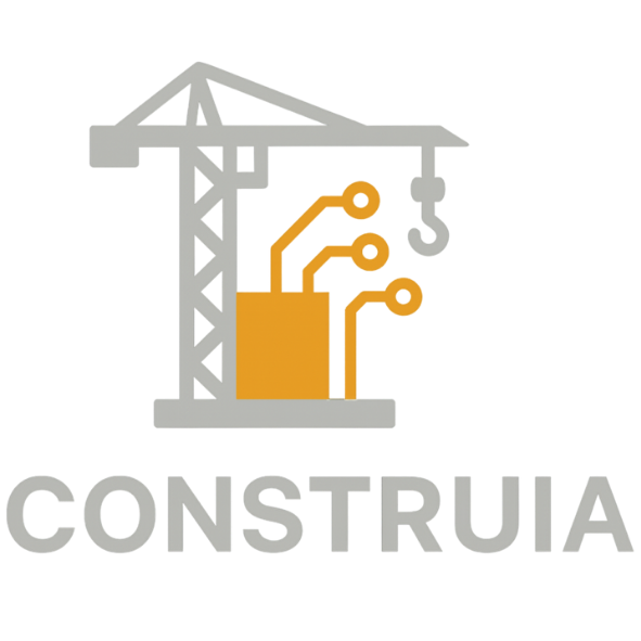 Logo ConstruIA