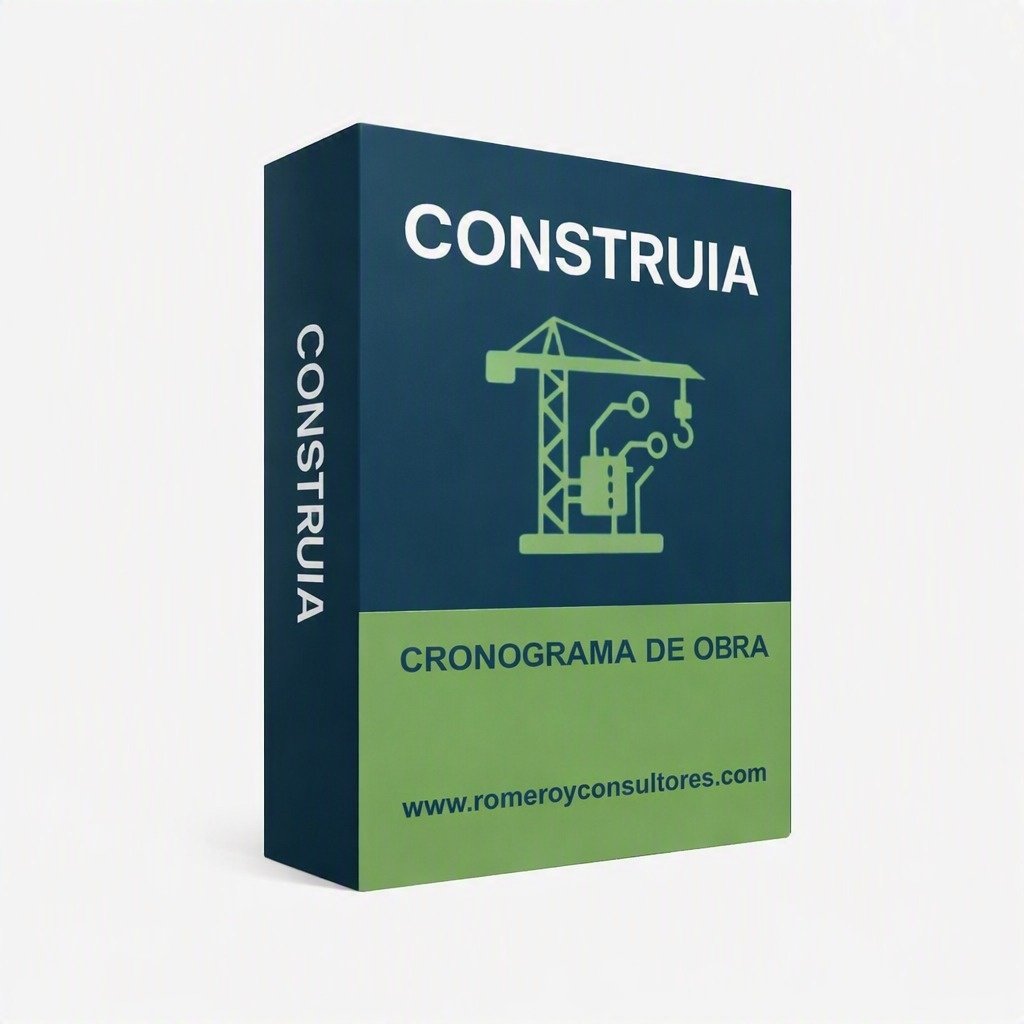 Ecosistema digital ConstruIA